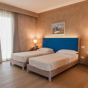 Budget Twin Room